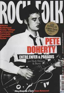 Rock & Folk (N° 484)