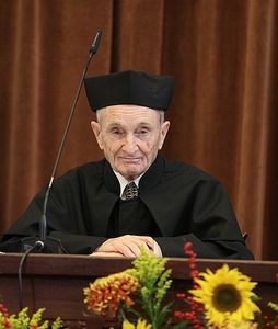 Henryk Samsonowicz