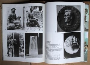 Iван Мiско Скульптура. Ivan Misko Sculpture