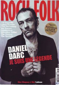 Rock & Folk (N° 486)