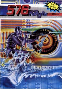 576 KByte 1990/4