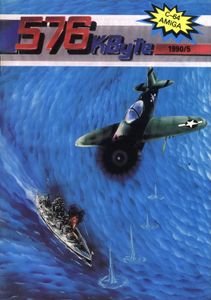 576 KByte 1990/5