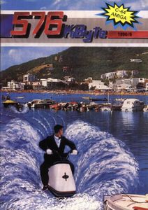576 KByte 1990/6