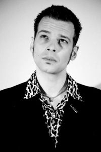 Nikola Arcin