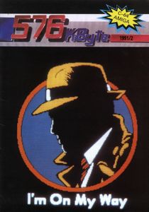 576 KByte 1991/2