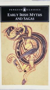 Early Irish Myths and Sagas