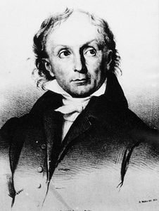 Jacob Friedrich Fries