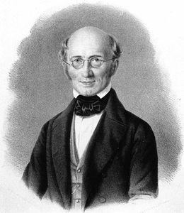 Friedrich Eduard Beneke 