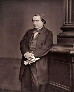 Joseph Ernest Renan