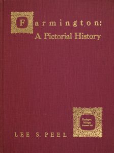 Farmington: A Pictorial History