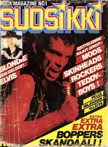 Suosikki 3/1980