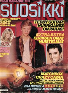 Suosikki 4/1980