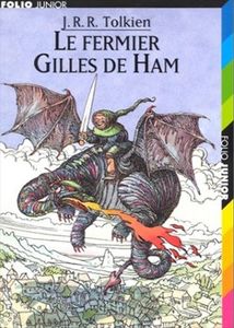 Le Fermier Gilles De Ham