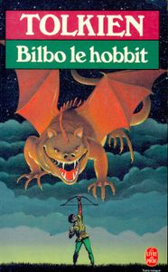 Bilbo Le Hobbit
