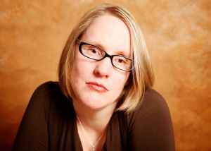 Jenn Crowell