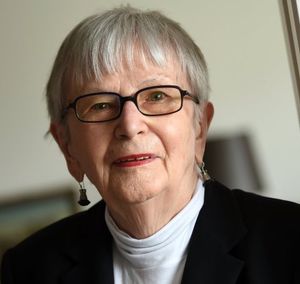 Leonie Ossowski