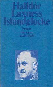 Islandglocke