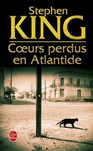 Cœurs Perdus en Atlantide