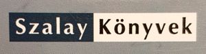 Szalay Könyvek