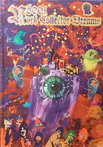 6001 Record Collector Dreams