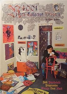 4001 Record Collector Dreams
