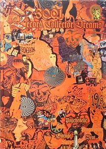 3001 Record Collector Dreams