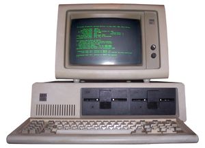 Personal Computer