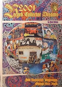 2001 Record Collector Dreams