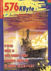 576 KByte 1993/3