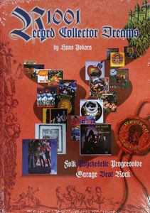 1001 Record Collector Dreams