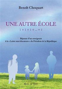 Une autre École