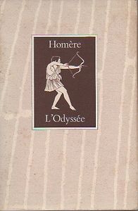 L'Odyssée
