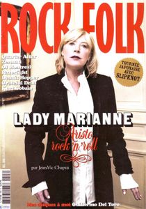 Rock & Folk (N° 496)
