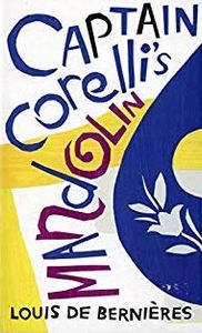 Captain Corelli's Mandolin