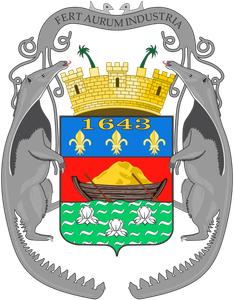 French Guiana