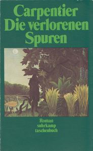 Die verlorenen Spuren