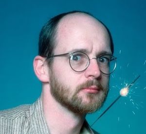 Michael O'Donoghue