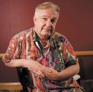 Bob Burden