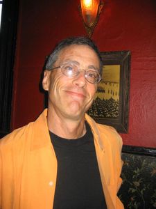 Michael Blumlein