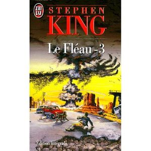 Le Fléau - 3