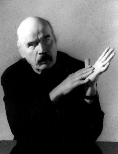 Wolfgang Dauner