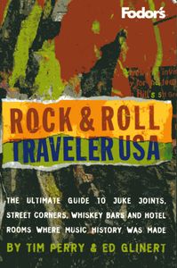 Rock & Roll Traveler USA