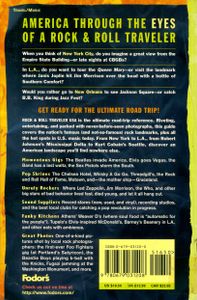 Rock & Roll Traveler USA