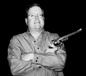 Richard Laymon