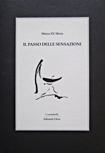 Il passo delle sensazioni