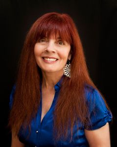 Lucy Taylor