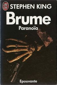 Brume (Paranoïa)