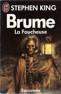Brume (La Faucheuse)
