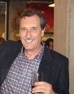 Manuel Lozano Leyva