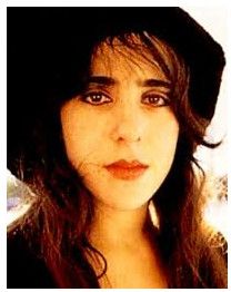 Laura Nyro